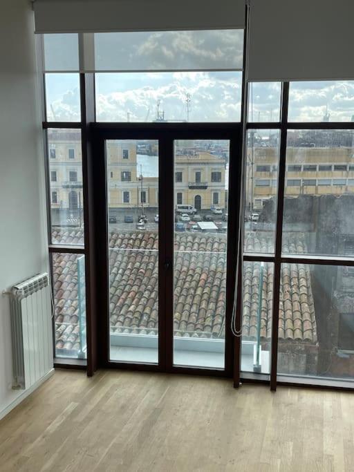 Casa Di Viola Apartment Catania Luaran gambar